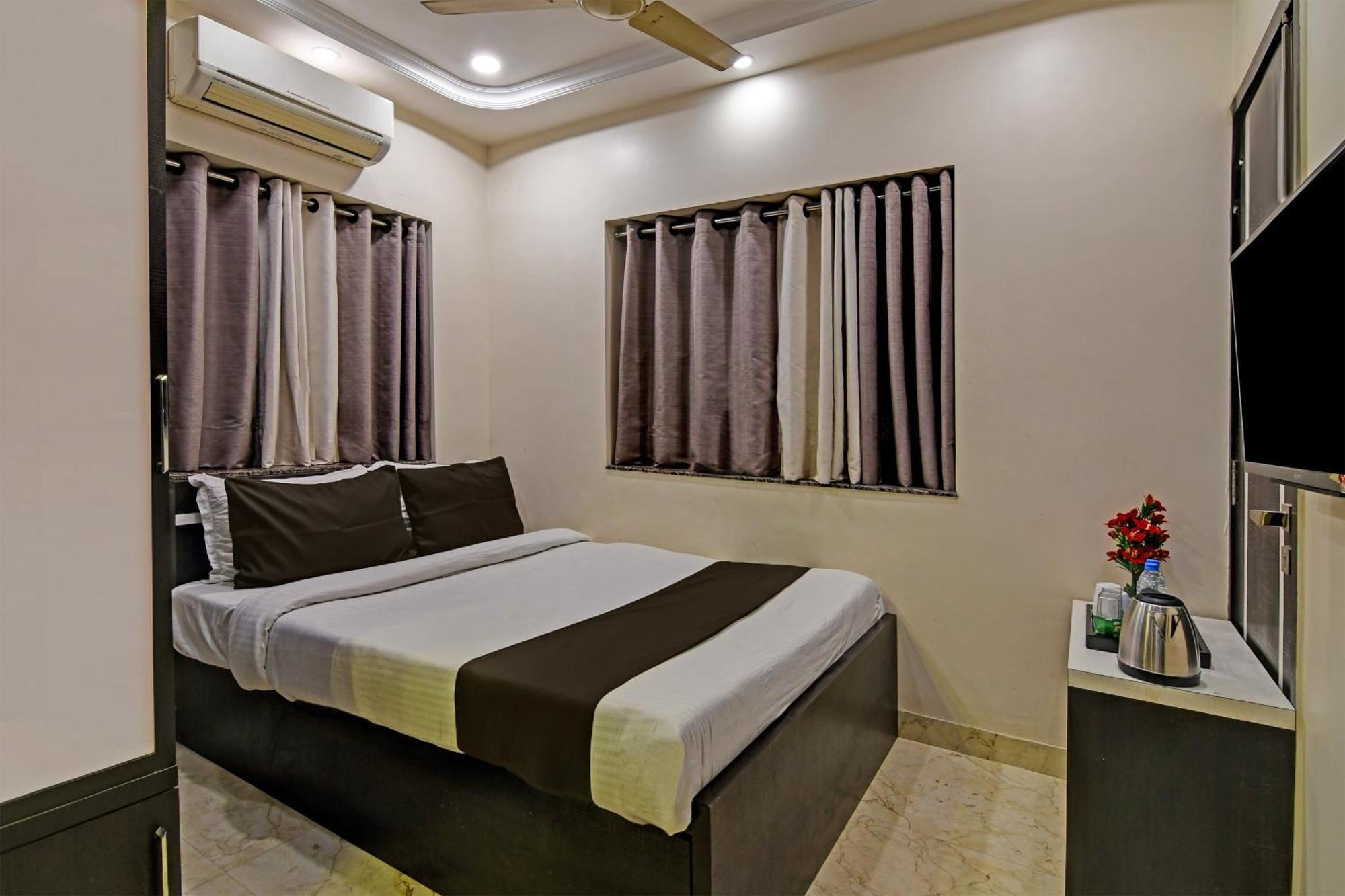 Hotel O Shivaalay Inn Near Newtown Bus Stand Kolkata Exterior photo