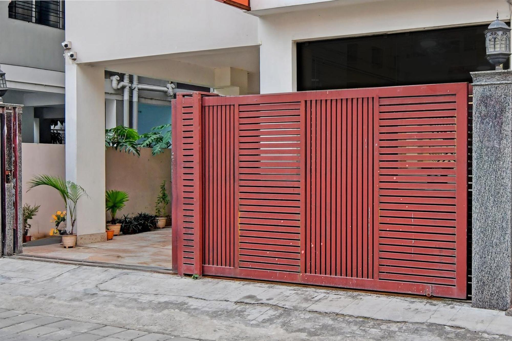 Hotel O Shivaalay Inn Near Newtown Bus Stand Kolkata Exterior photo